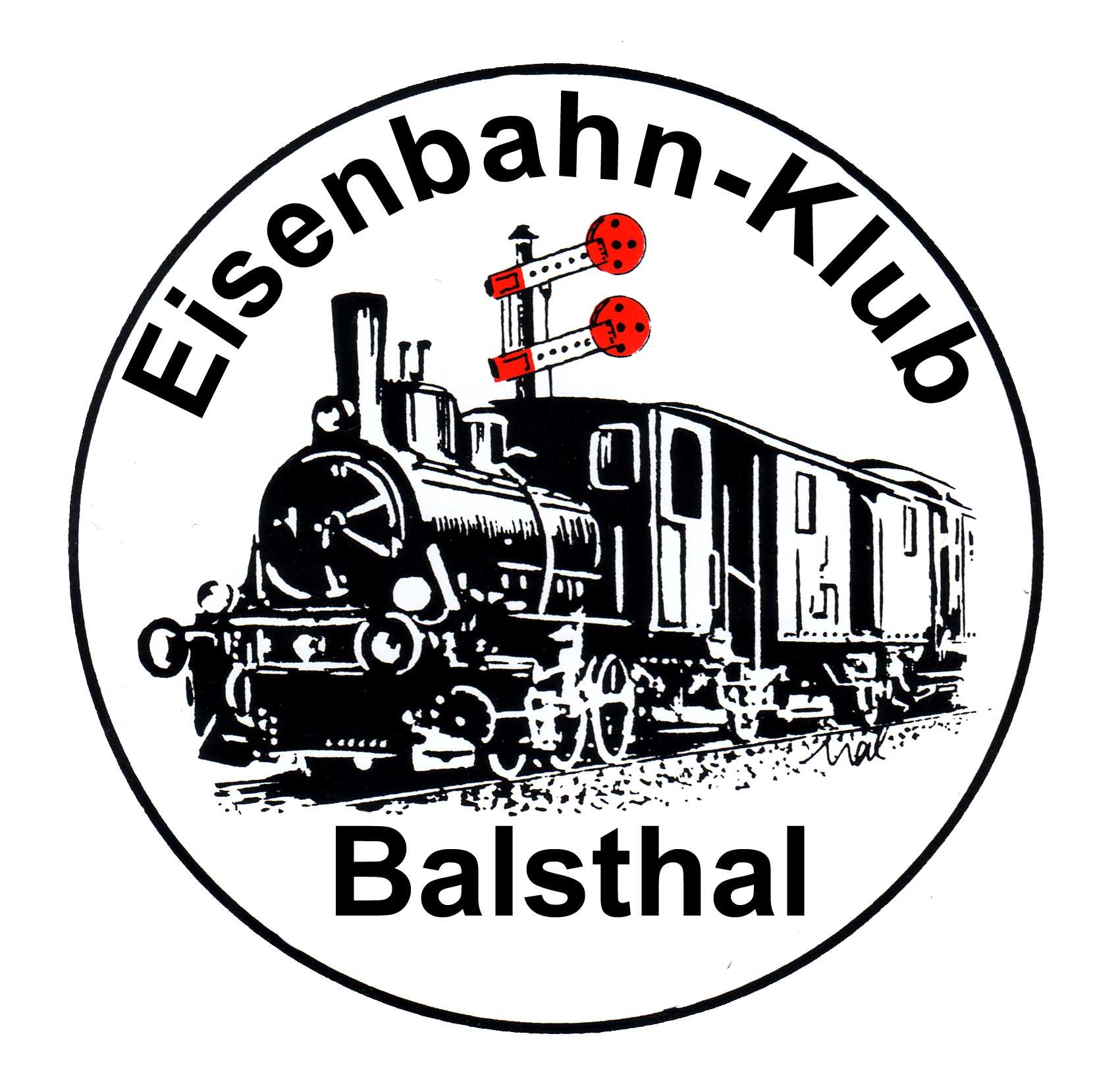 EKB - Eisenbahnklub Balsthal