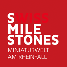 Swiss Smile Stones